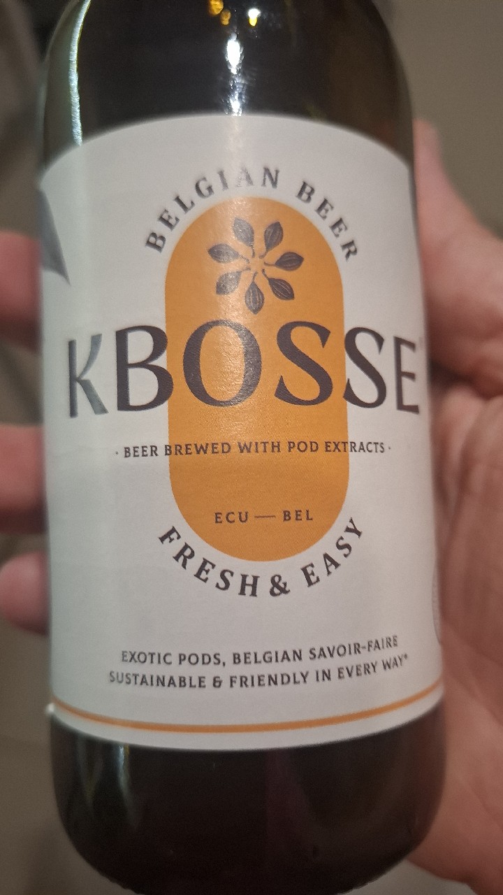 Kbosse, Brasserie Grain d'Orge