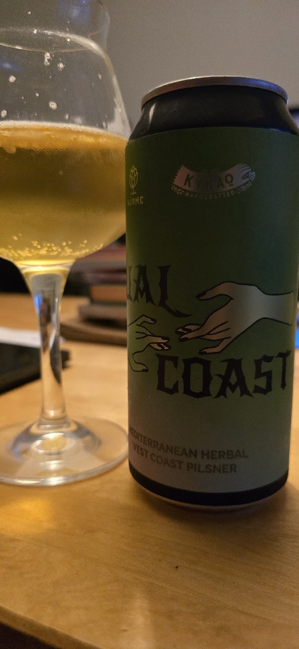 dual coast, Nurme