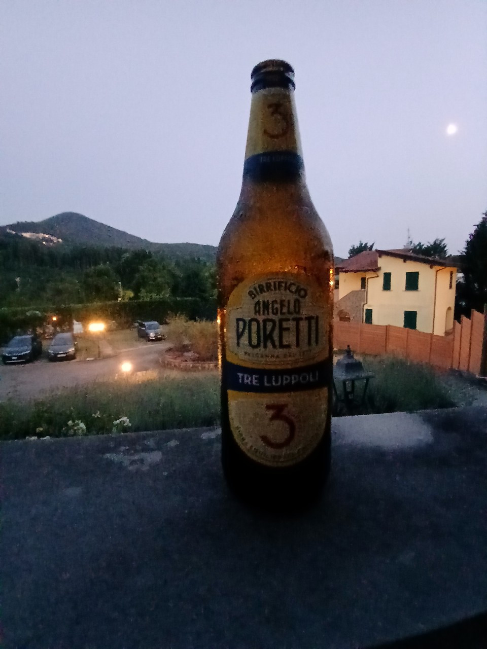 3 Luppoli / Tre Luppoli, Italy