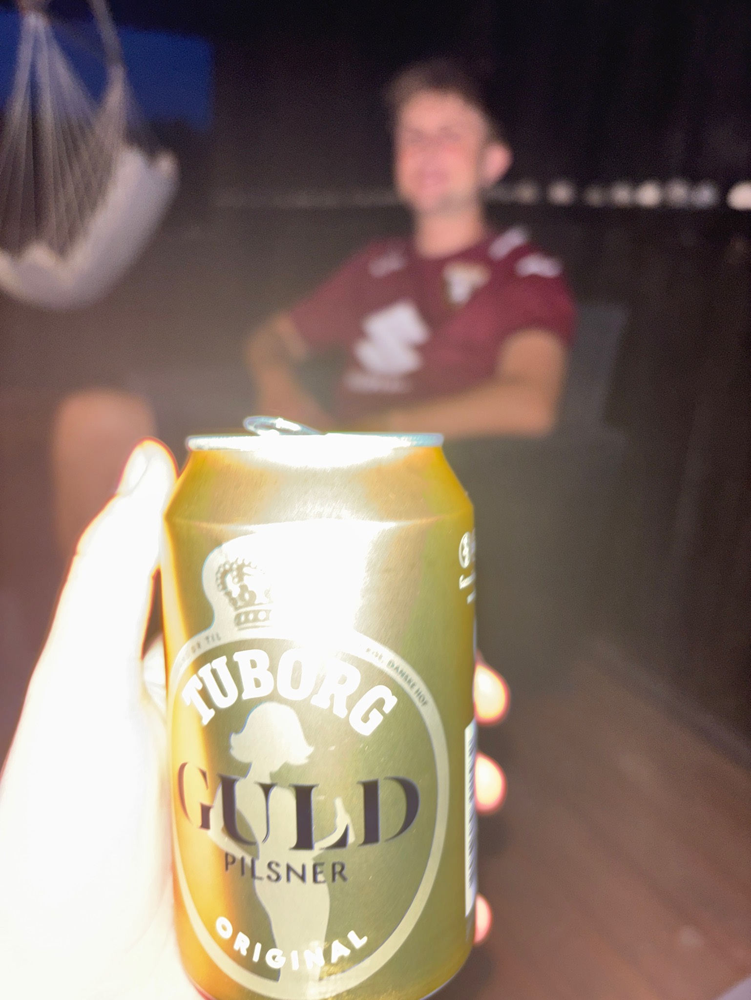 Tuborg Gold, Tuborgs Bryggerier A/S