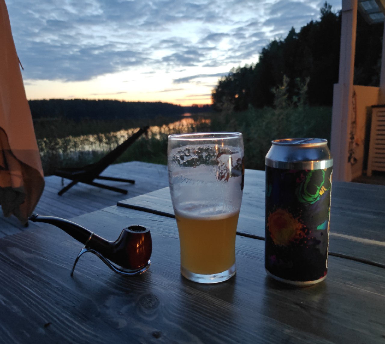 Magic Gloves, Finland