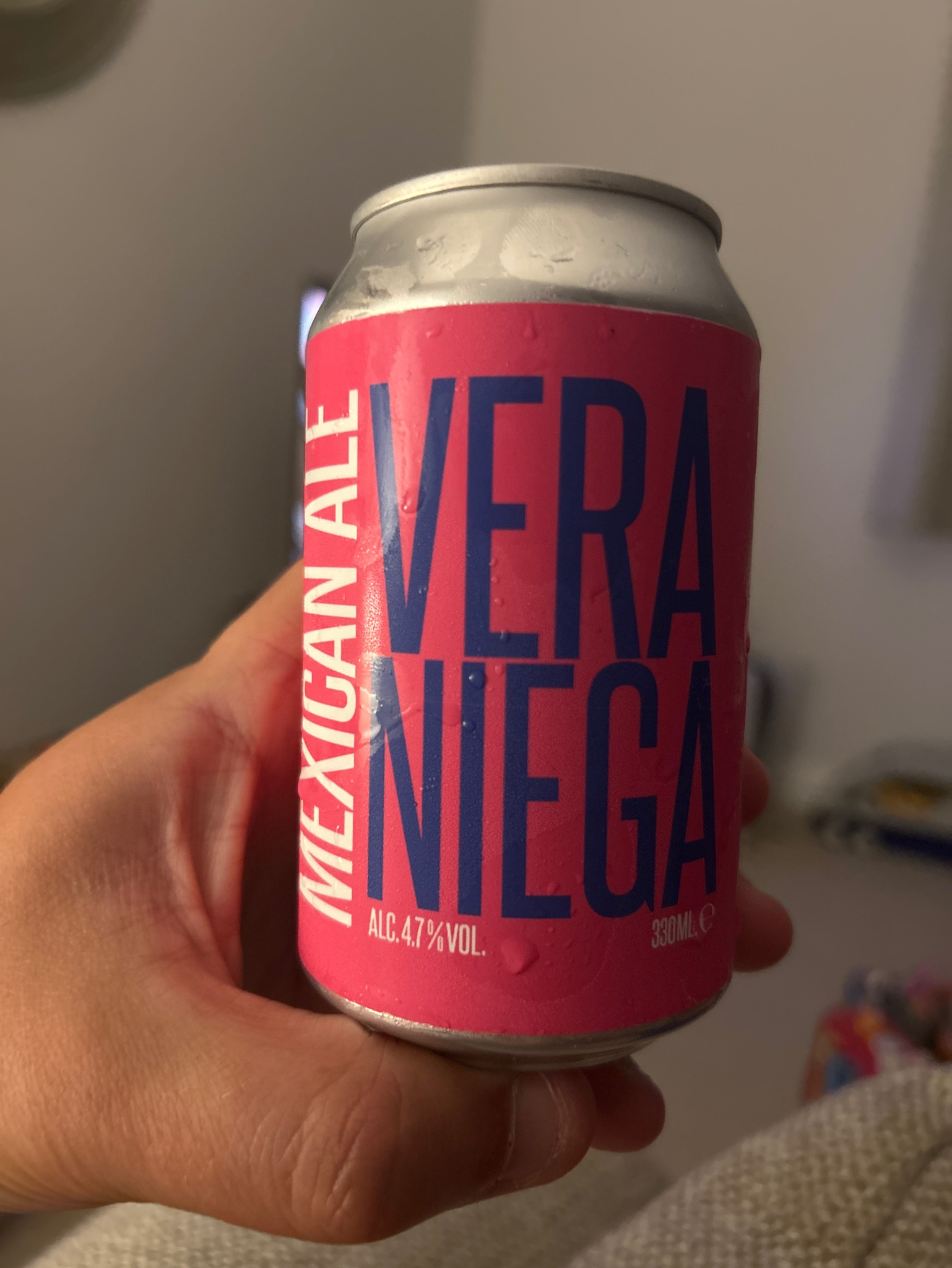 Veraniega, Wendlandt Cerveceria