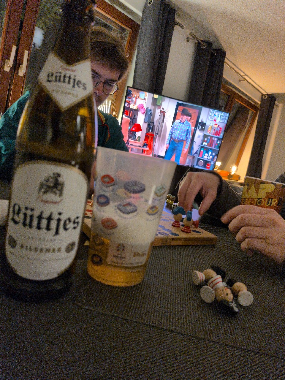 Lüttjes Pilsener, Privatbrauerei Wittingen GmbH