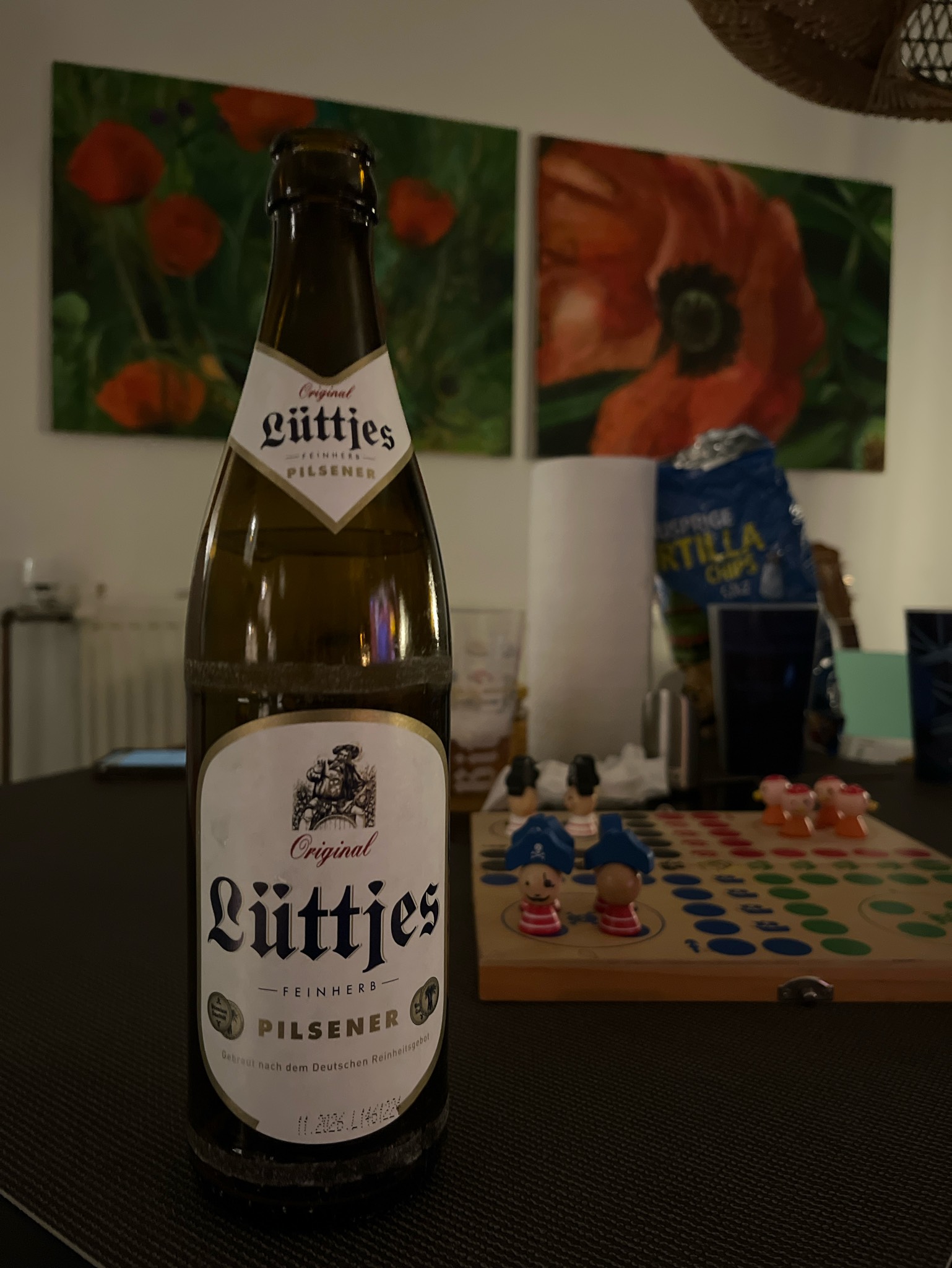 Lüttjes Pilsener, Privatbrauerei Wittingen GmbH