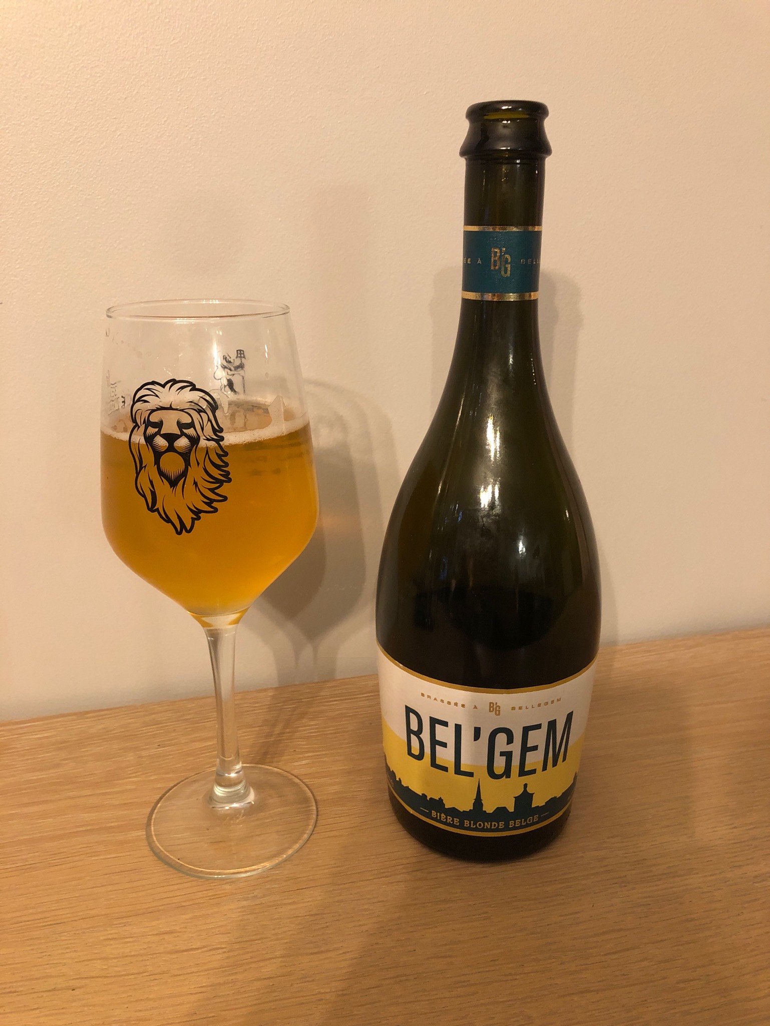 Bel'gem, Belgium