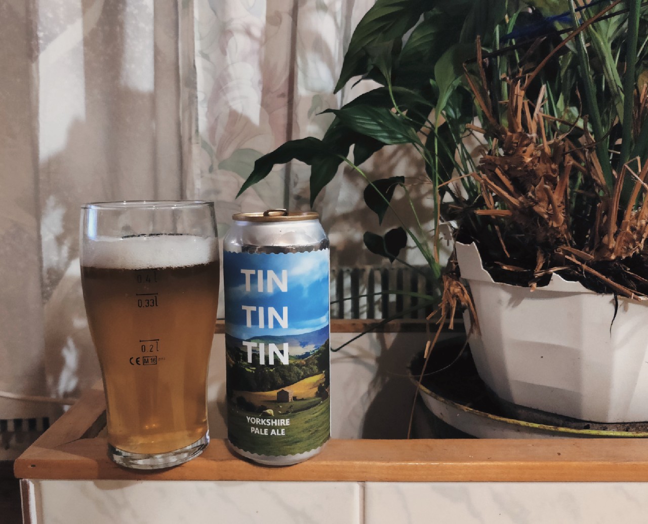 Tin Tin Tin, Estonia