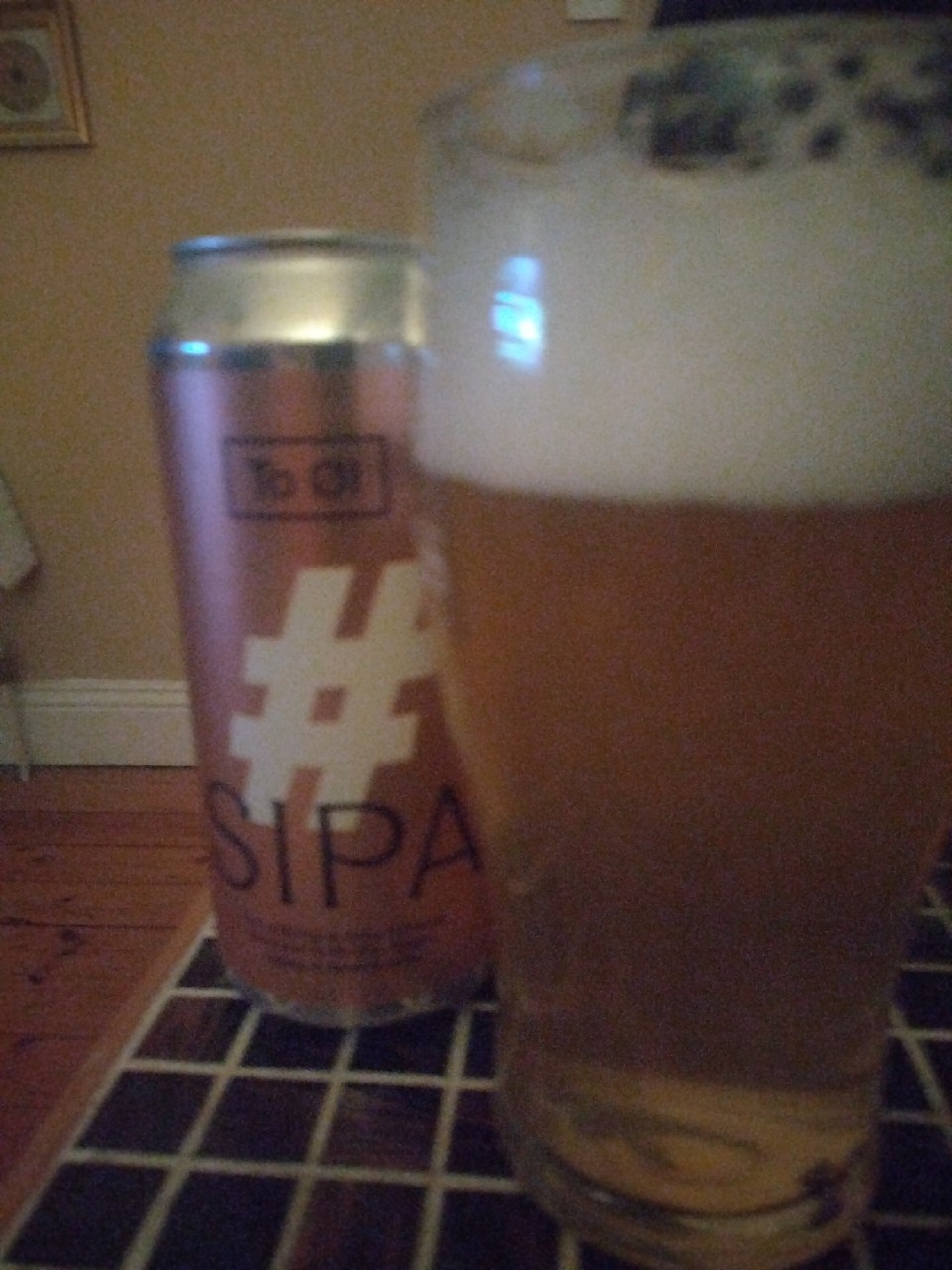 #SIPA, Denmark