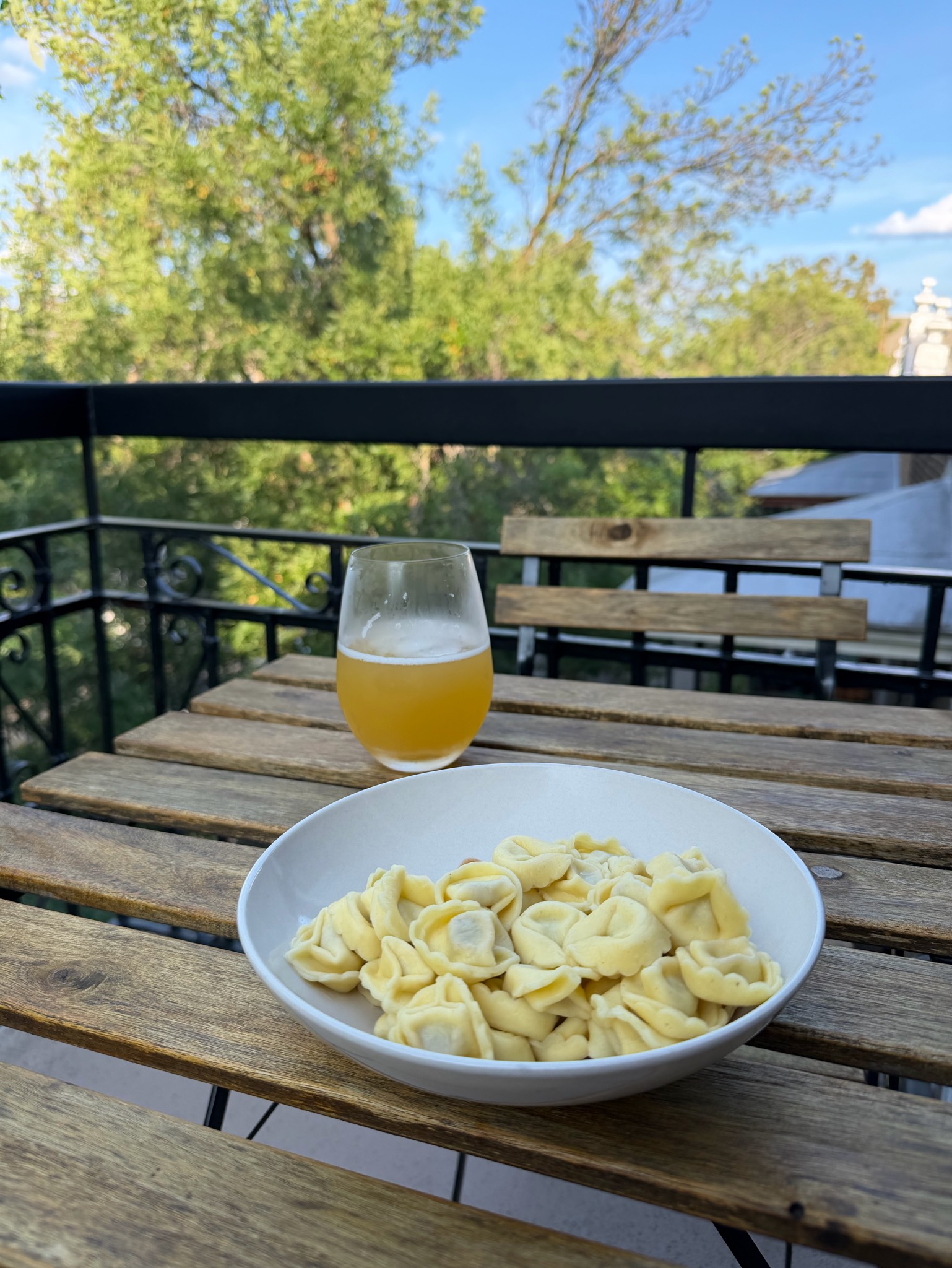 NEIPA, Lagabière Brasserie Artisanale