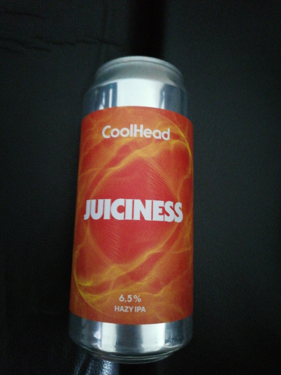 Juiciness 6.5%, Finland