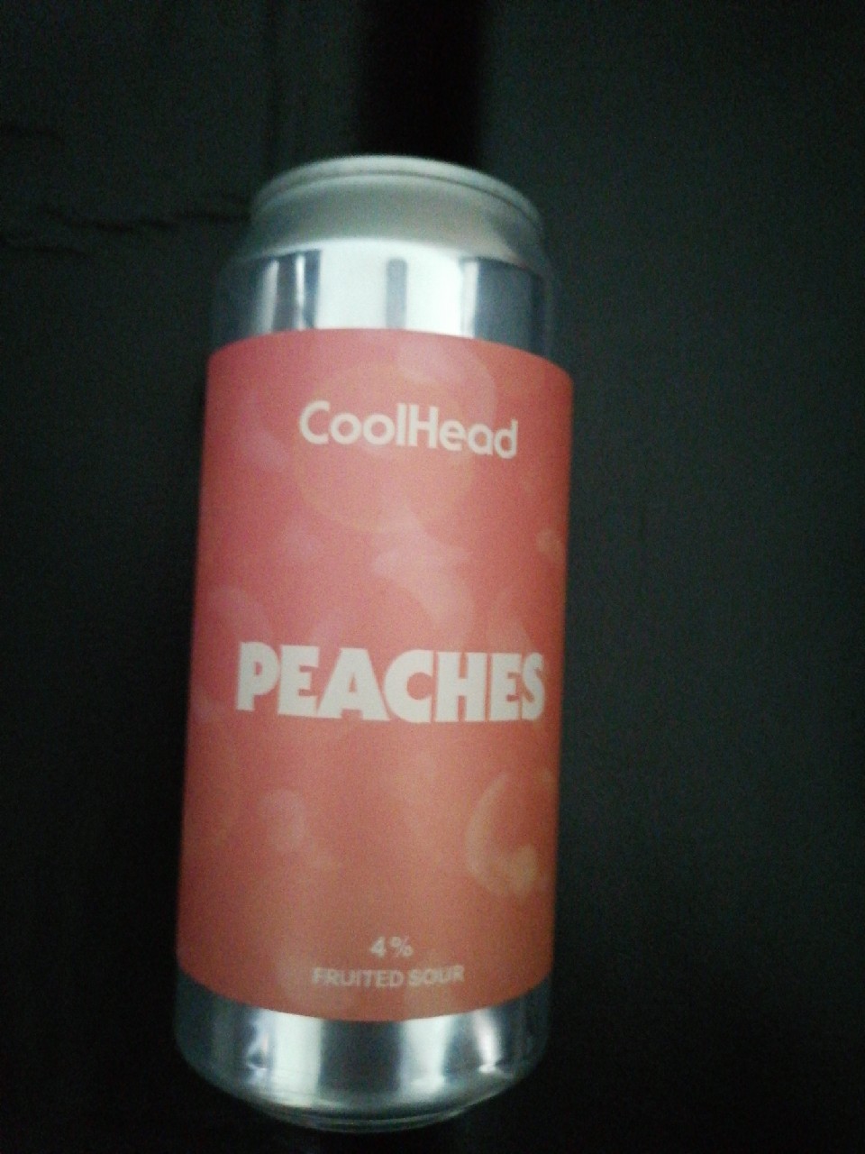 Peaches, Finland
