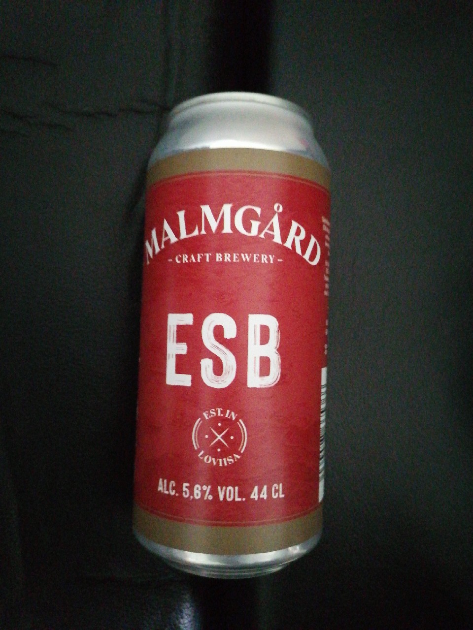 ESB, Finland