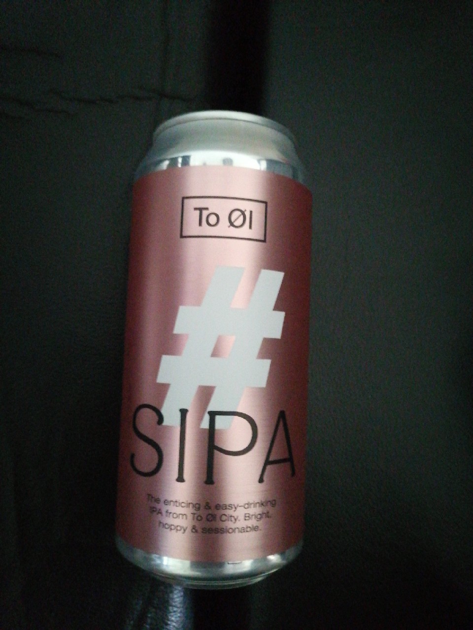 #SIPA, Denmark