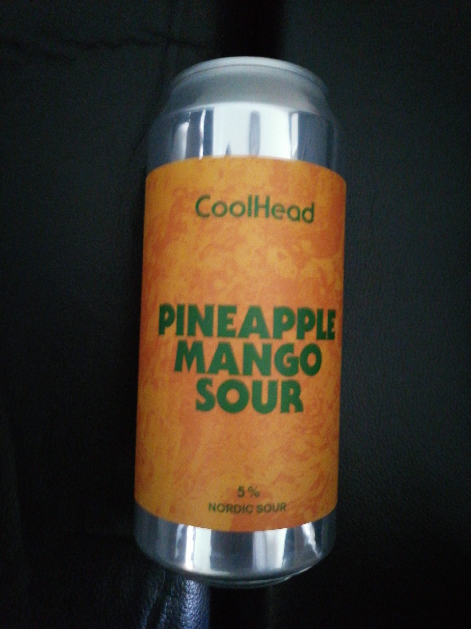 Pineapple Mango Sour, Finland