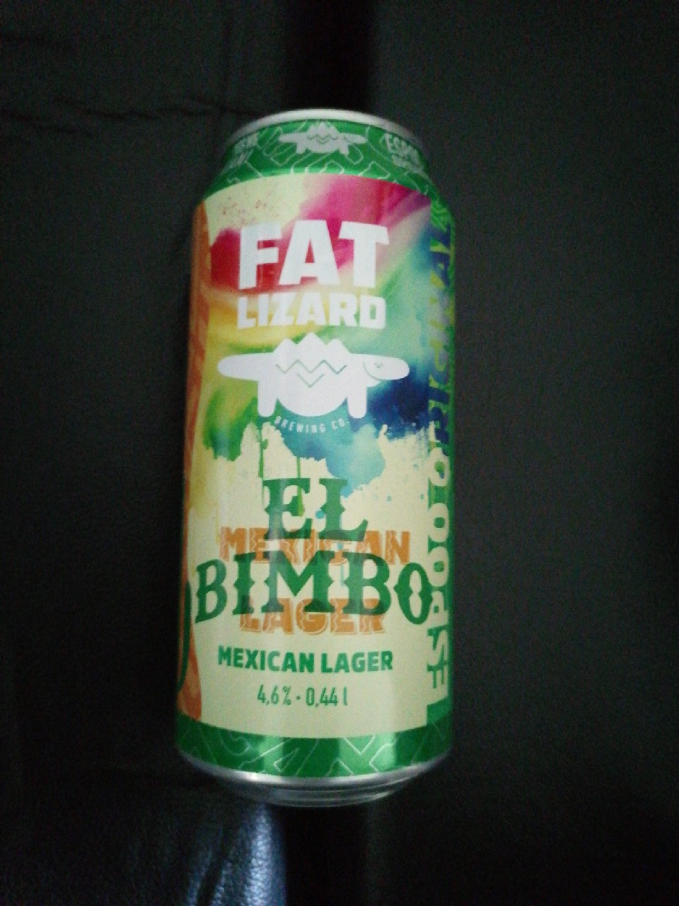 El Bimbo, Finland