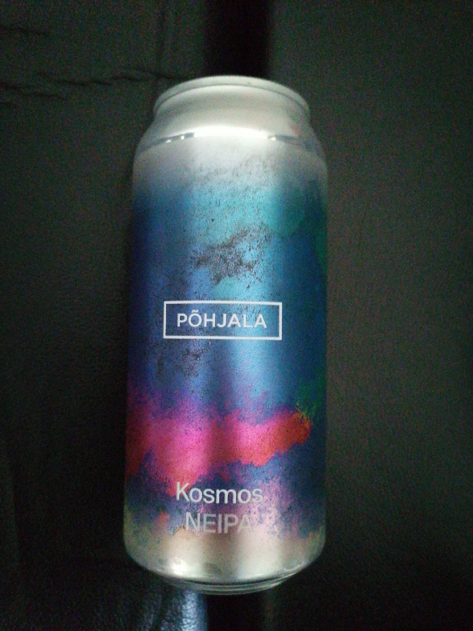 Kosmos, Estonia
