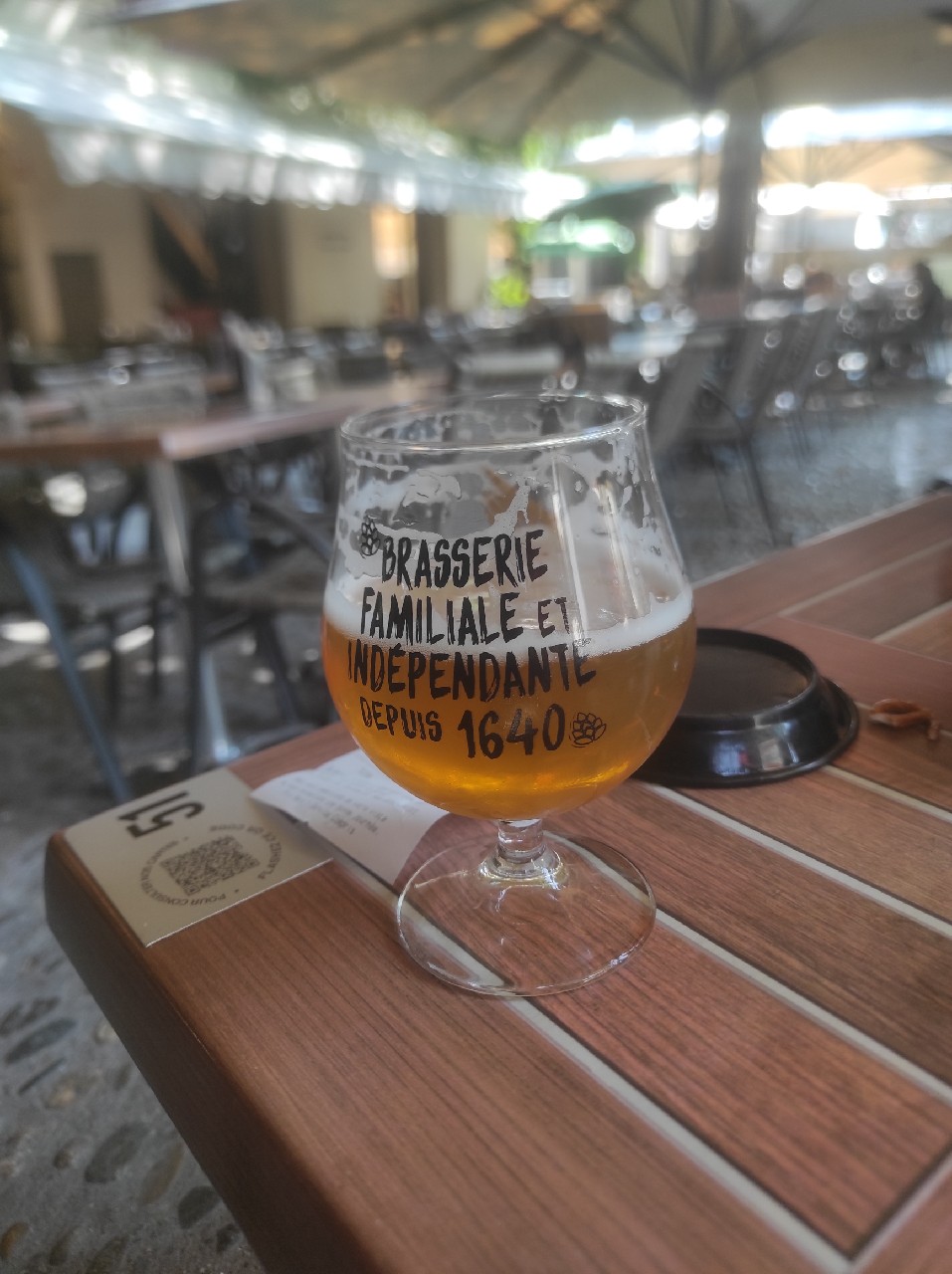Occicaña, France