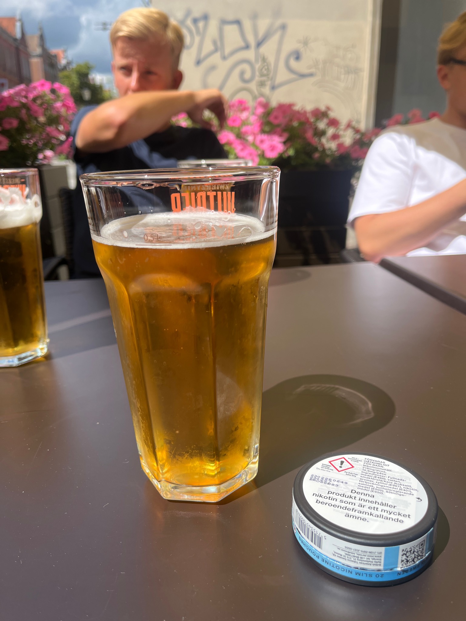 Perła Export, Poland