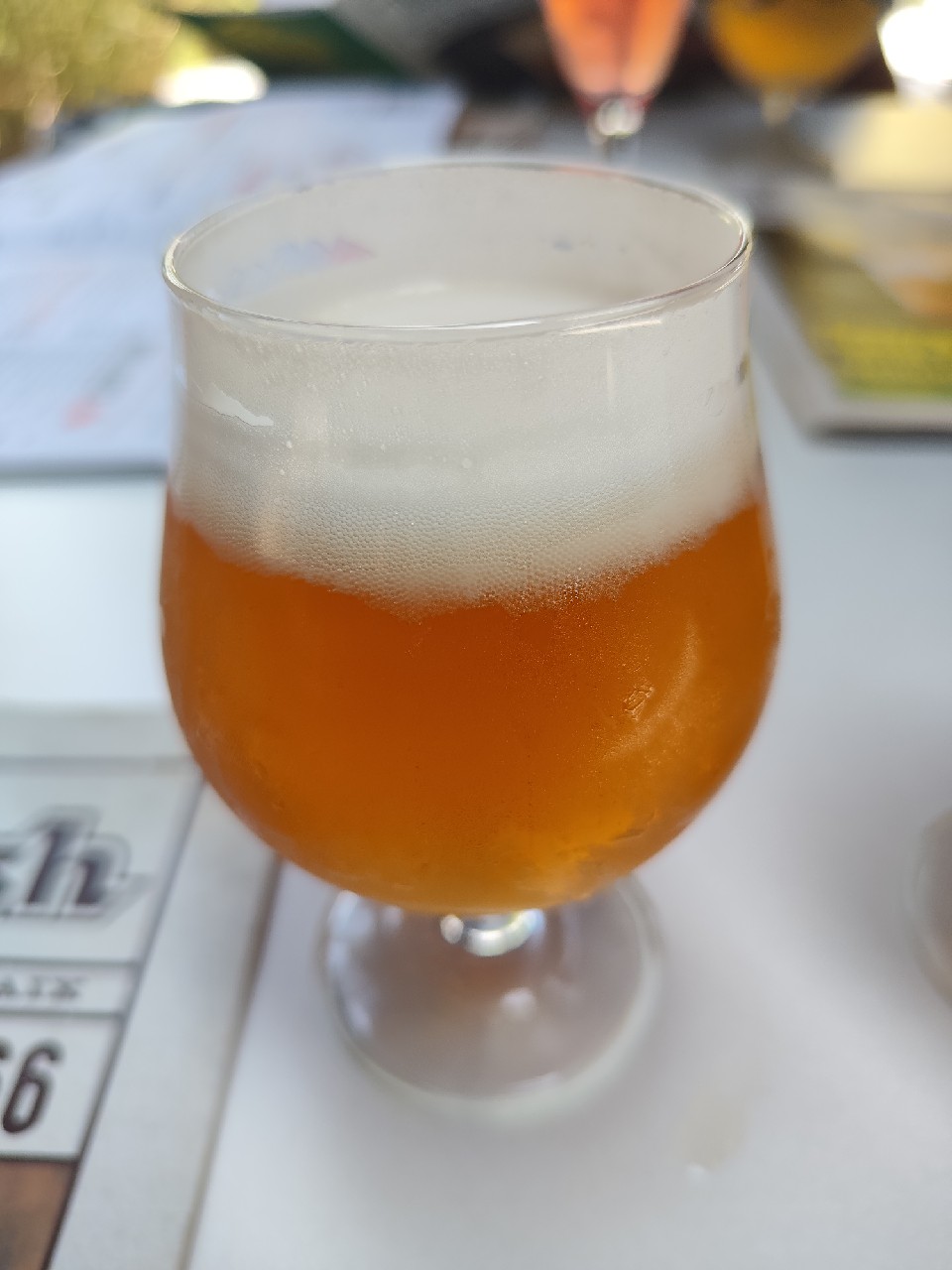 Surfine, Belgium