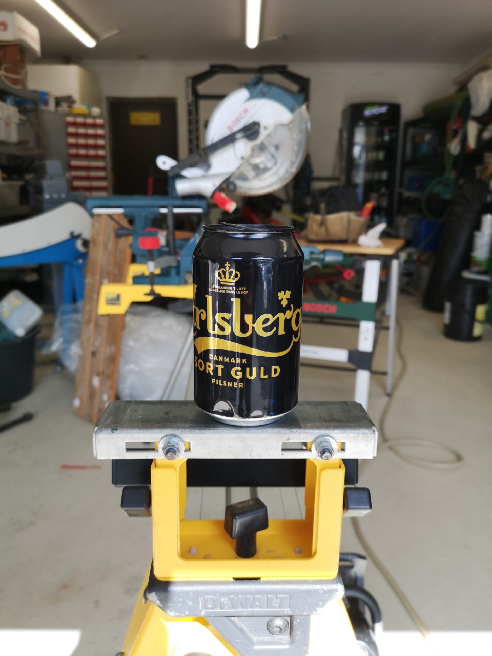 Carlsberg Black Gold / Sort Guld, Denmark