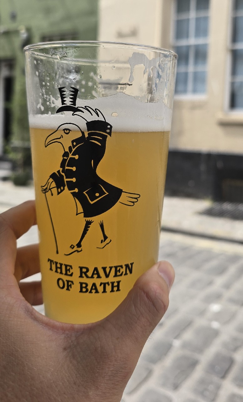 save the princess, Goodh Brewing Co.