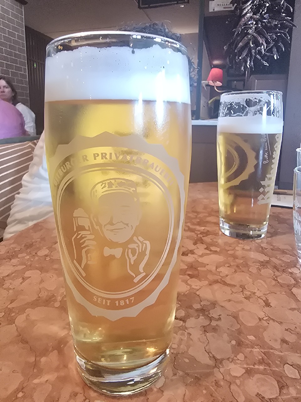 Bitburger Premium Pils, Germany