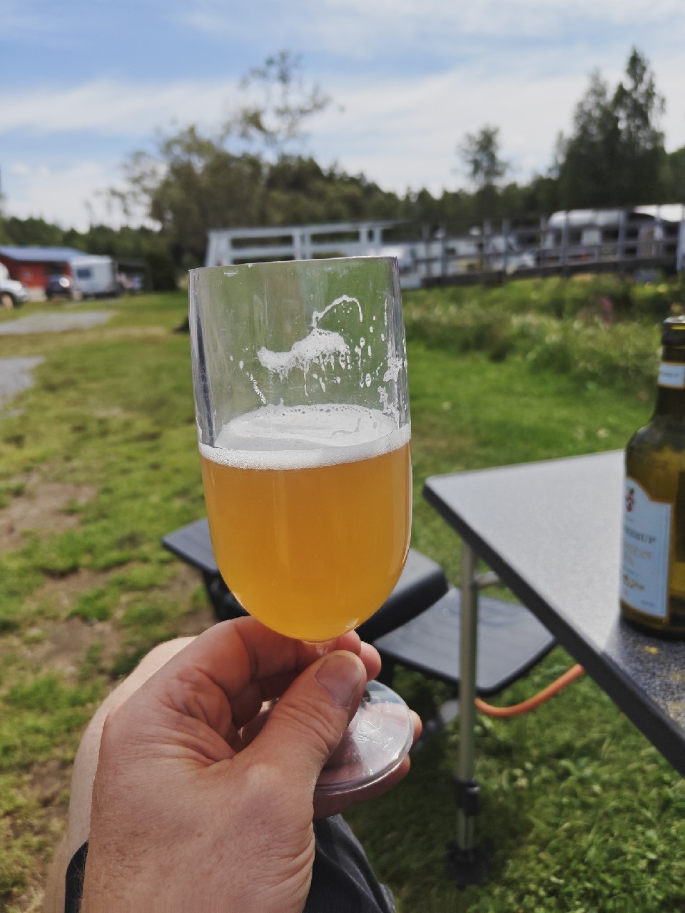Krenkerup IPA, Krenkerup