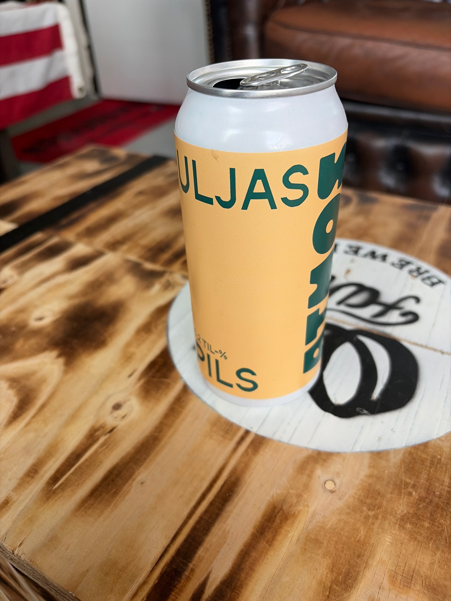 Uljas, Finland