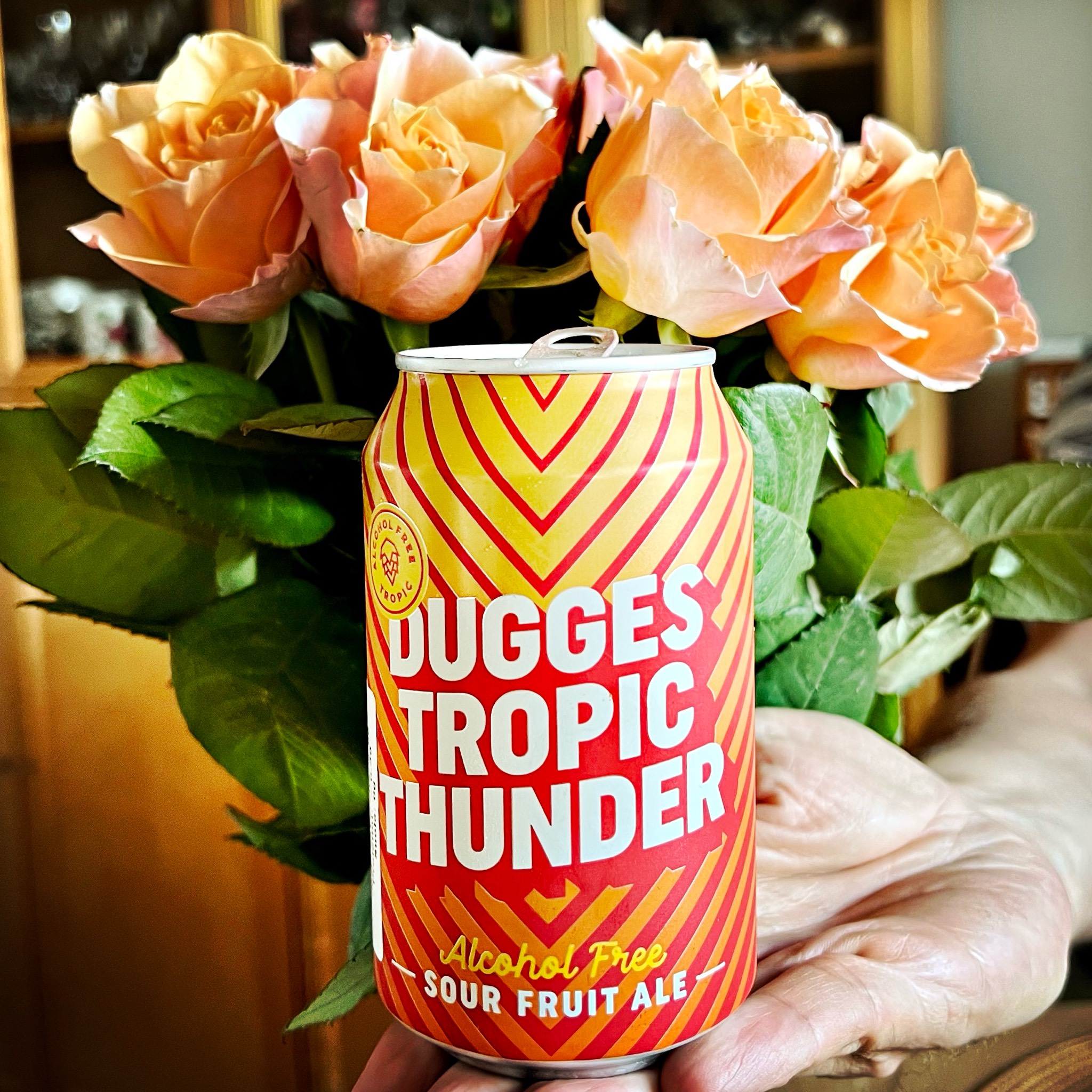 Tropic Thunder, Dugges Bryggeri