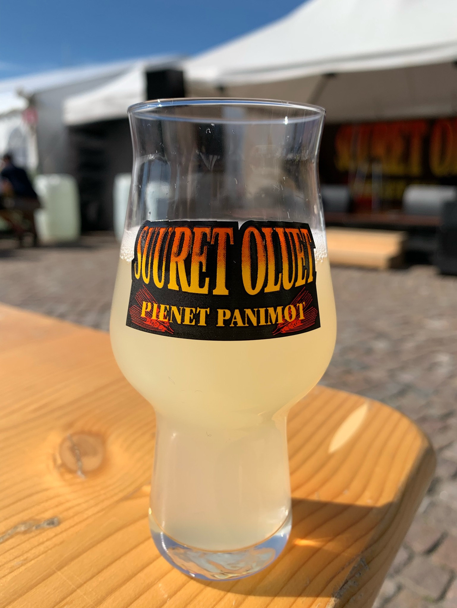 Lemmy Lemonade, Finland