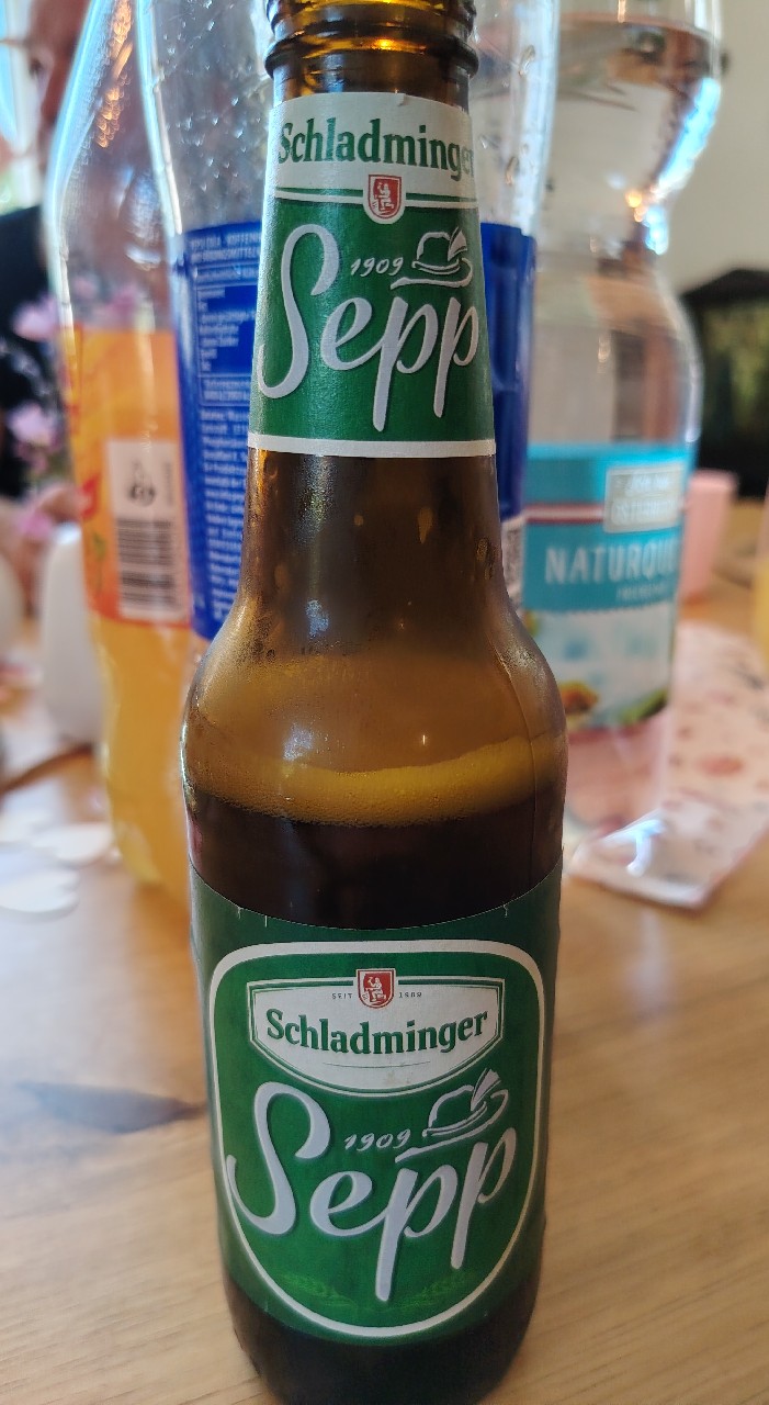 Sepp, Austria