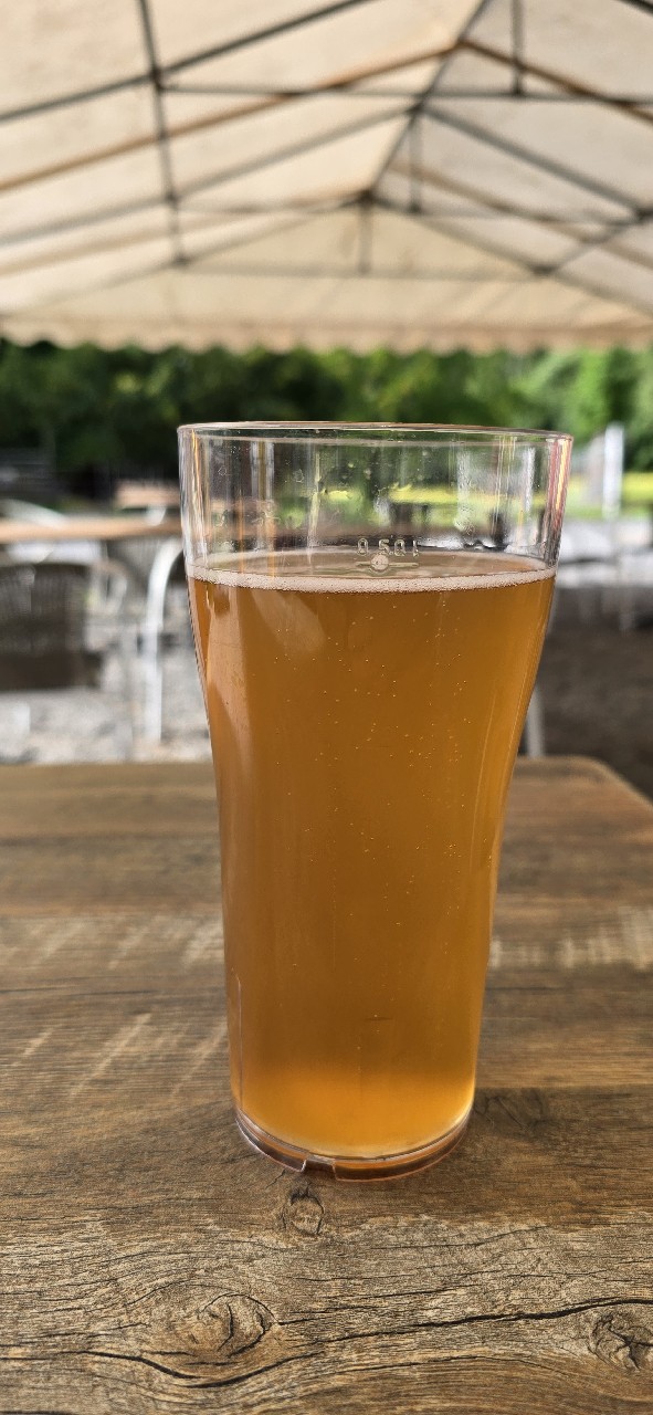 Latomeri Lager, Mallaskuun Panimo