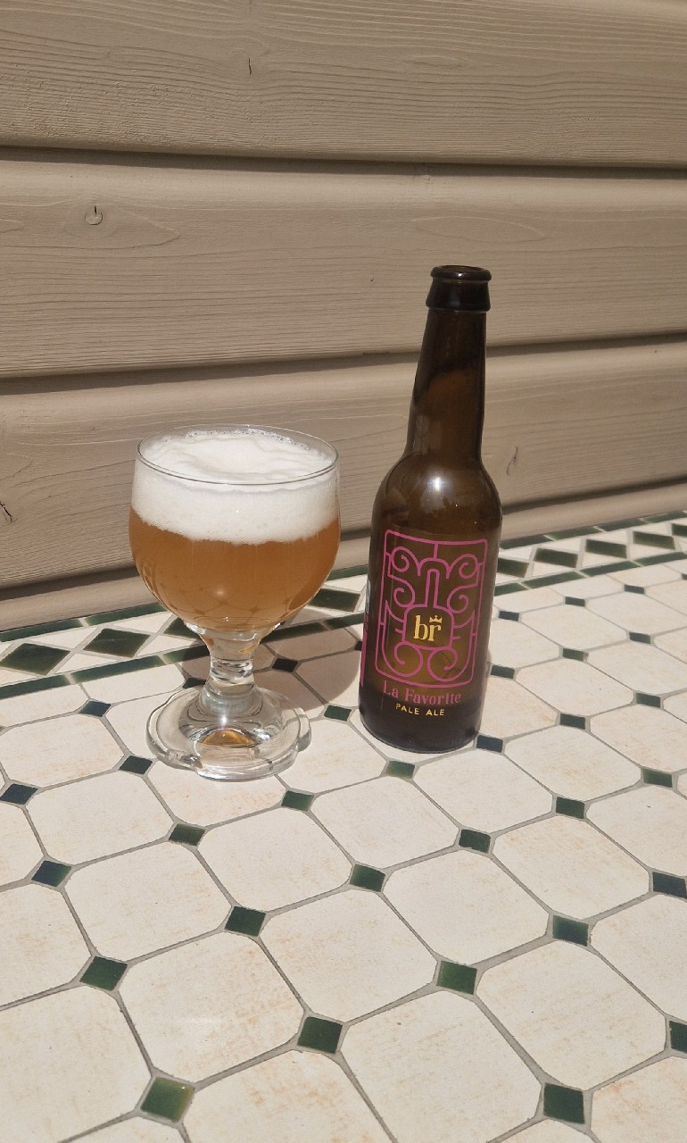 La Favorite, La Brasserie Du Roi