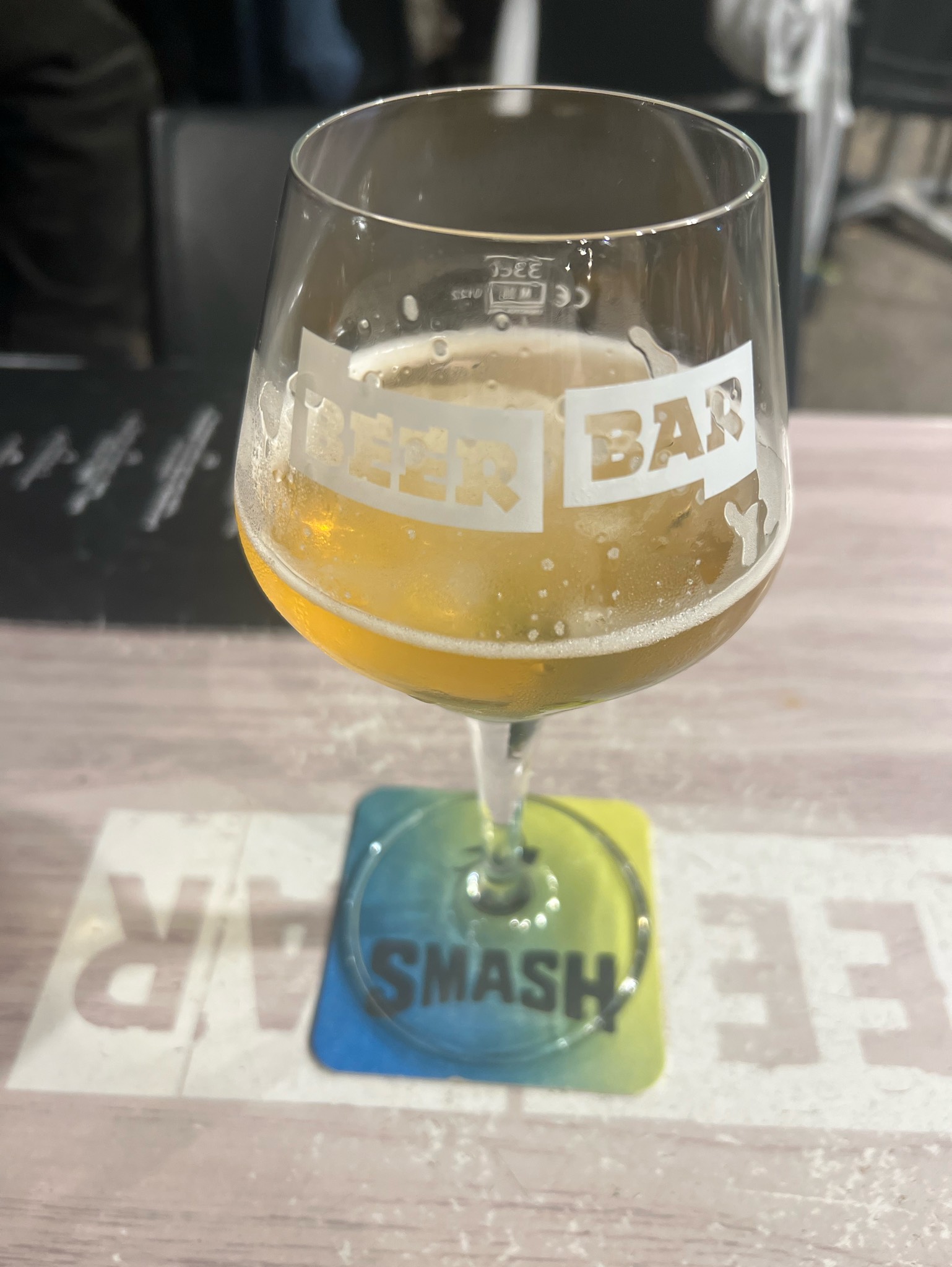La Rulles fresh sour, Brasserie Artisanale de Rulles