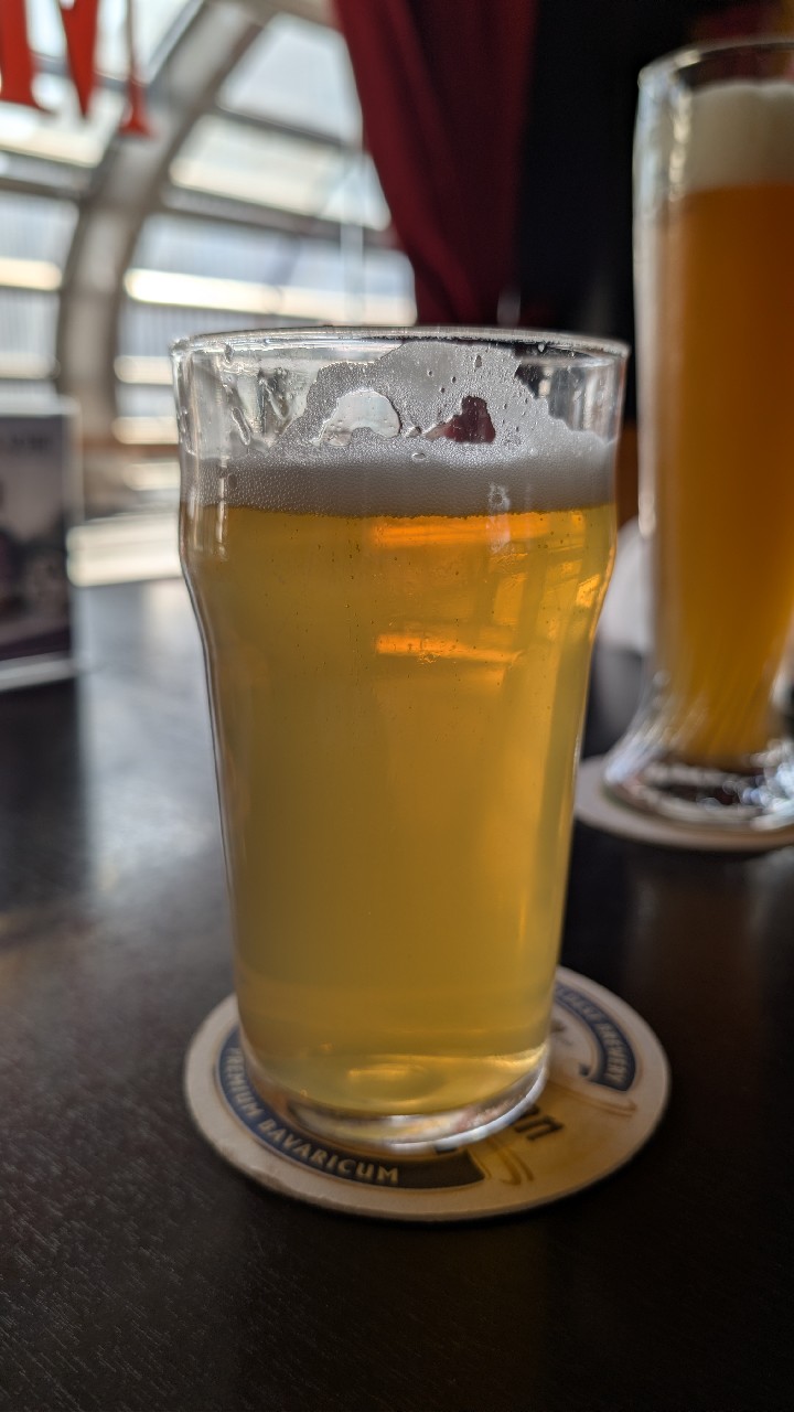 Metson NEIPA 2022, Finland