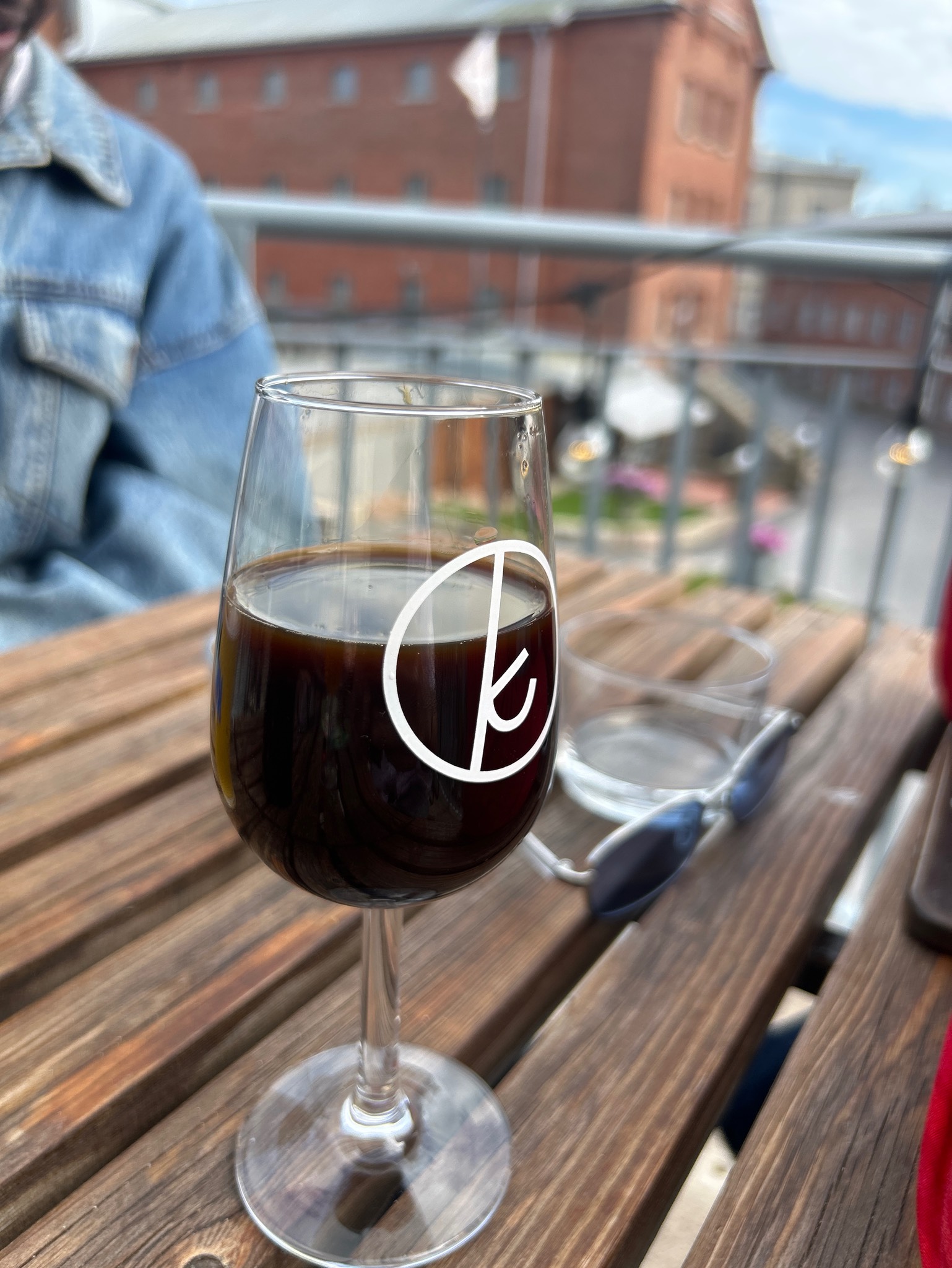 Atelier 56, Kakola Brewing Company