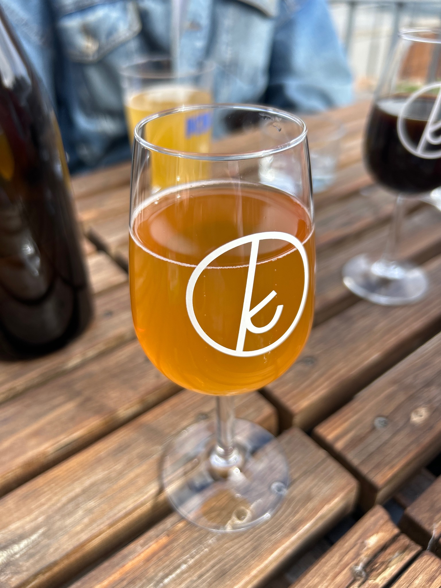 Mäkivehnä, Kakola Brewing Company