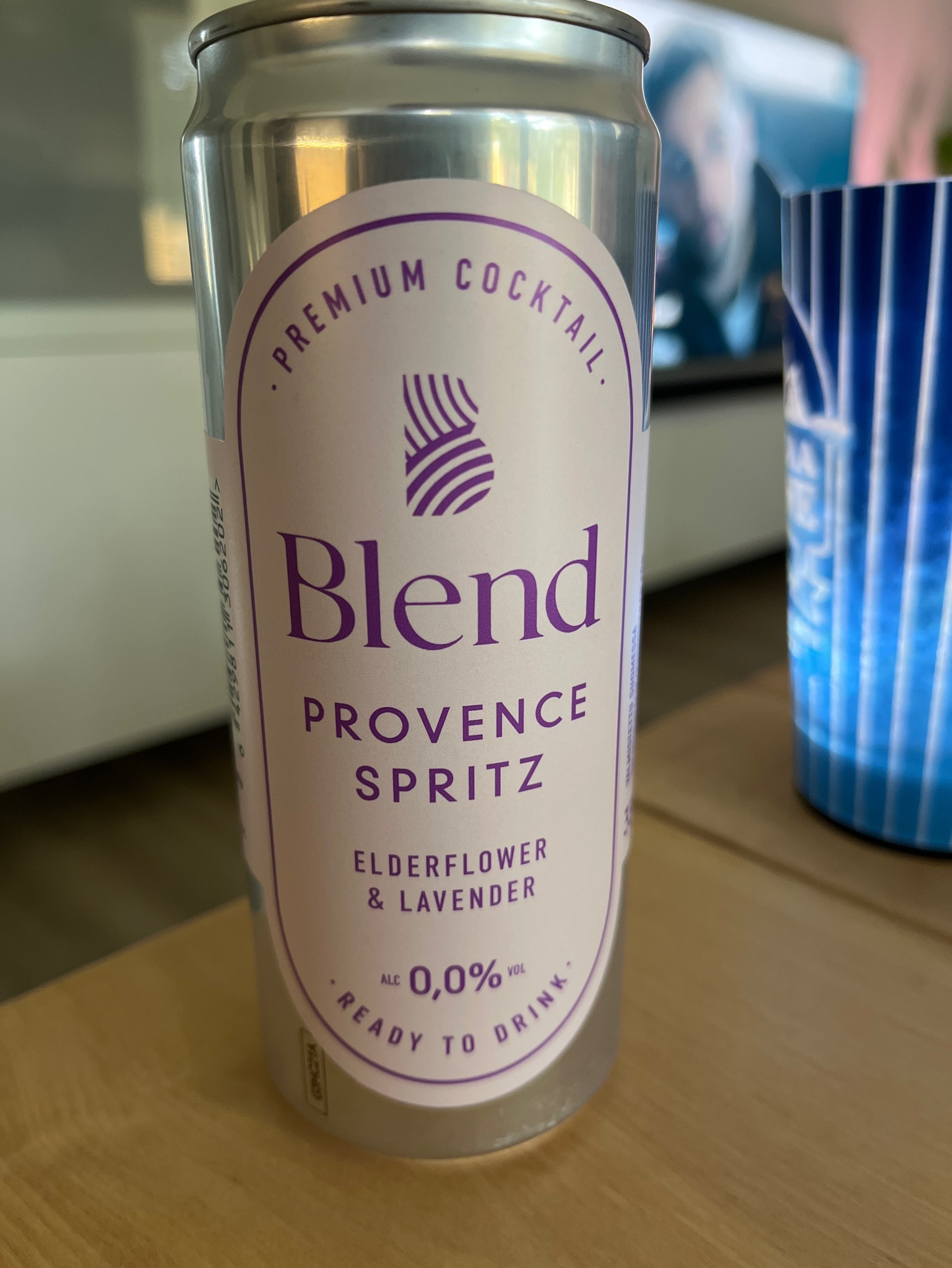 Blend provence spritz, Blend Beverages