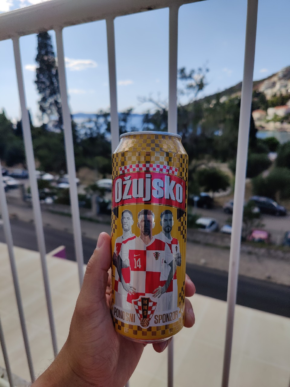 Ožujsko, Zagrebačka Pivovara (MolsonCoors)