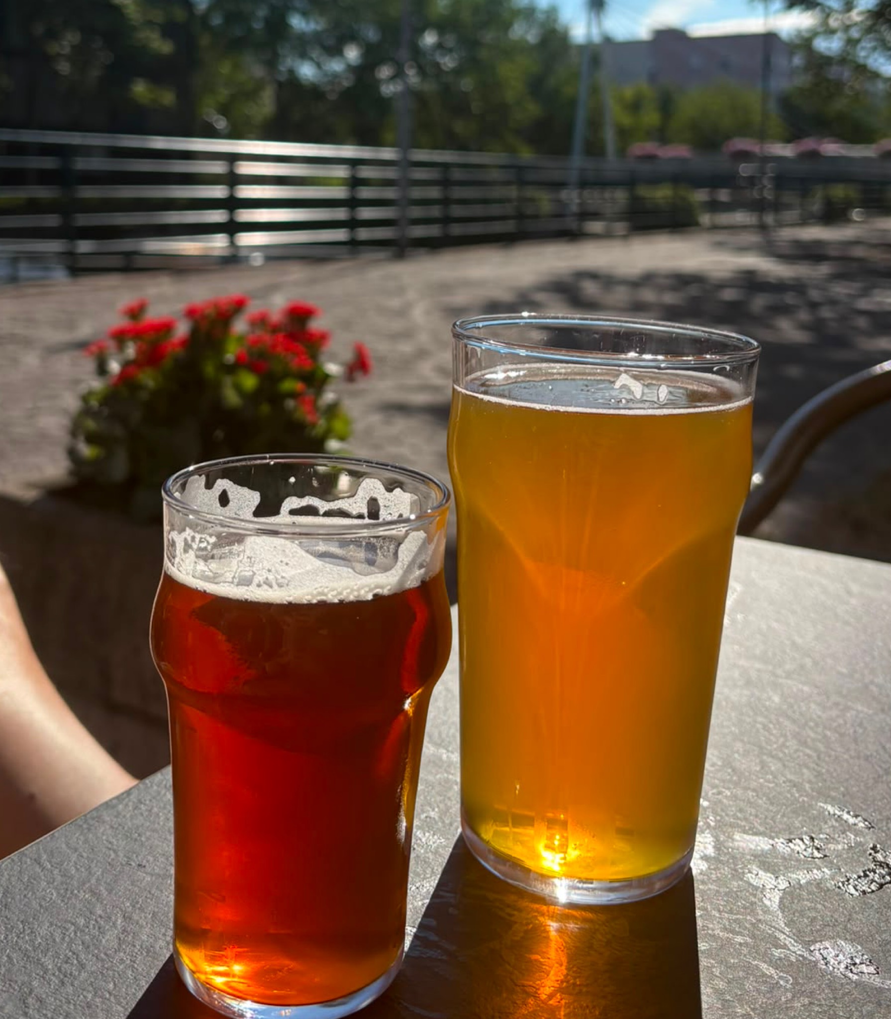 Alpo's IPA, Finland