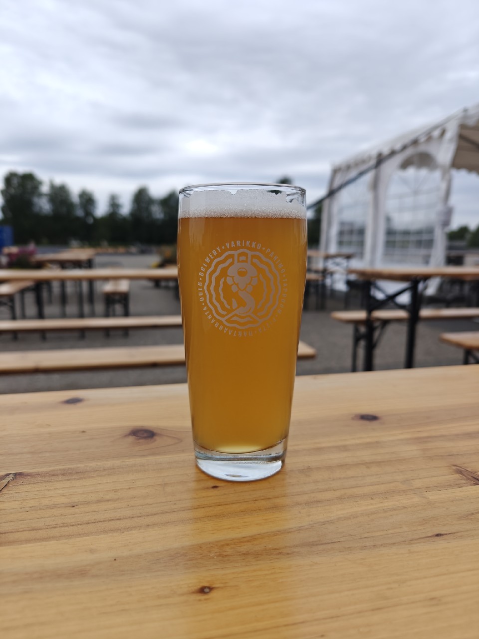 Hartaa Kellerfest, Finland