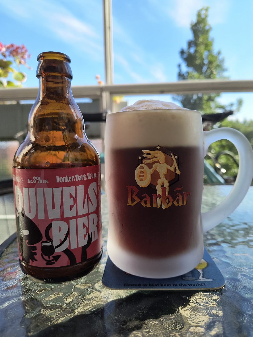 Duivelsbier, Belgium