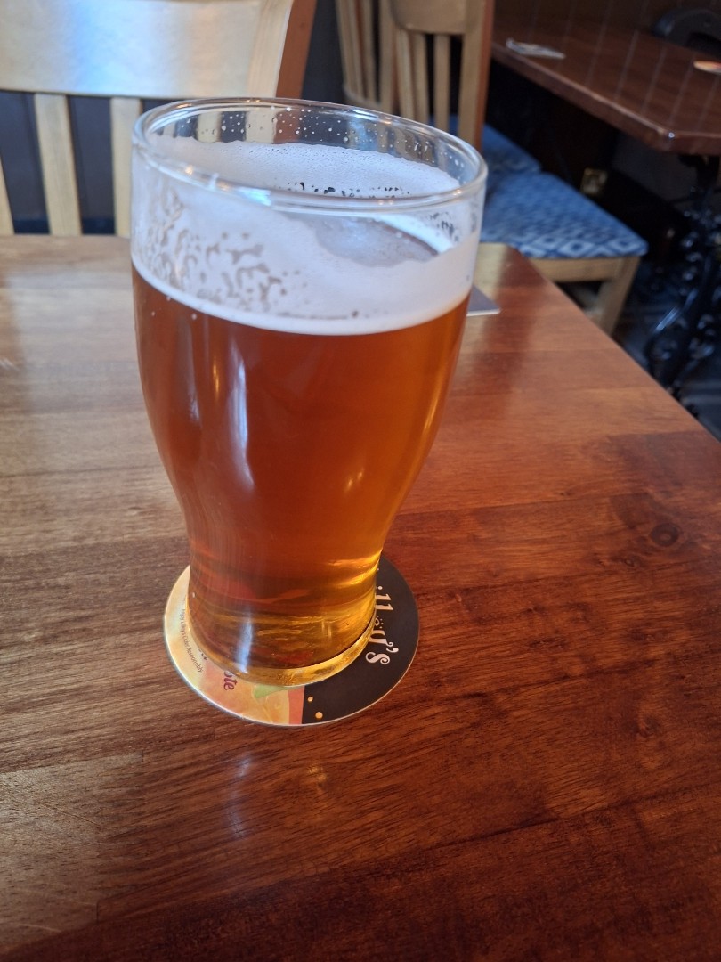 midas, North Pier Brew Co.
