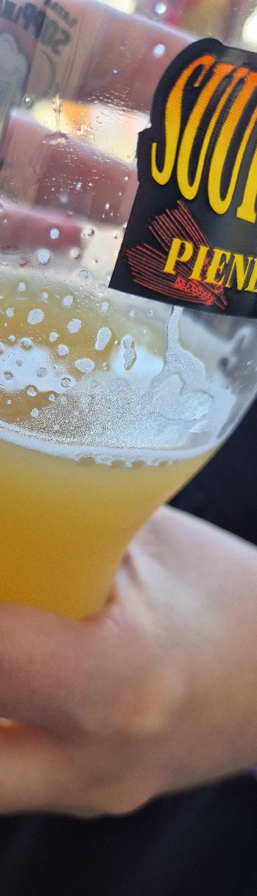 Art Series NEIPA #2, Finland