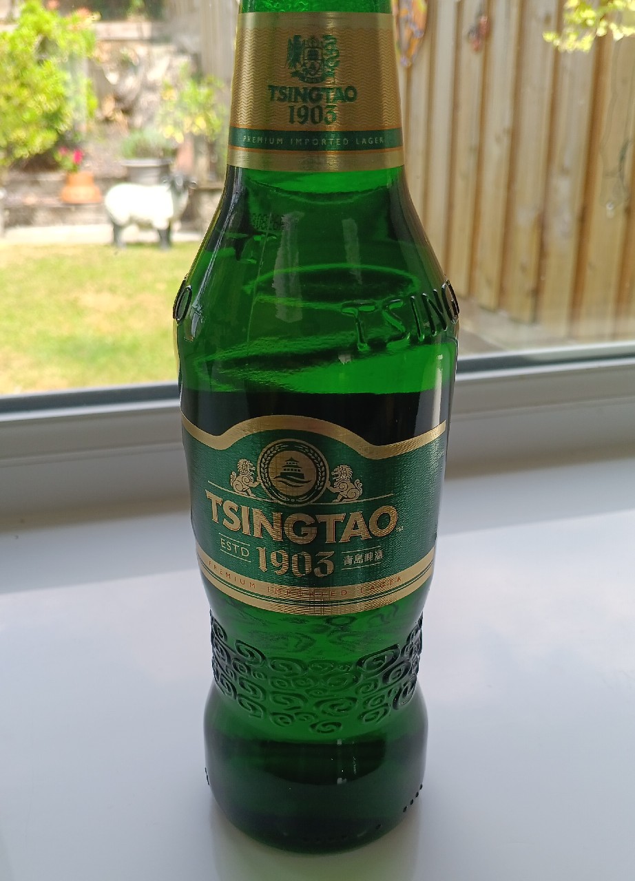 Tsingtao 1903, China