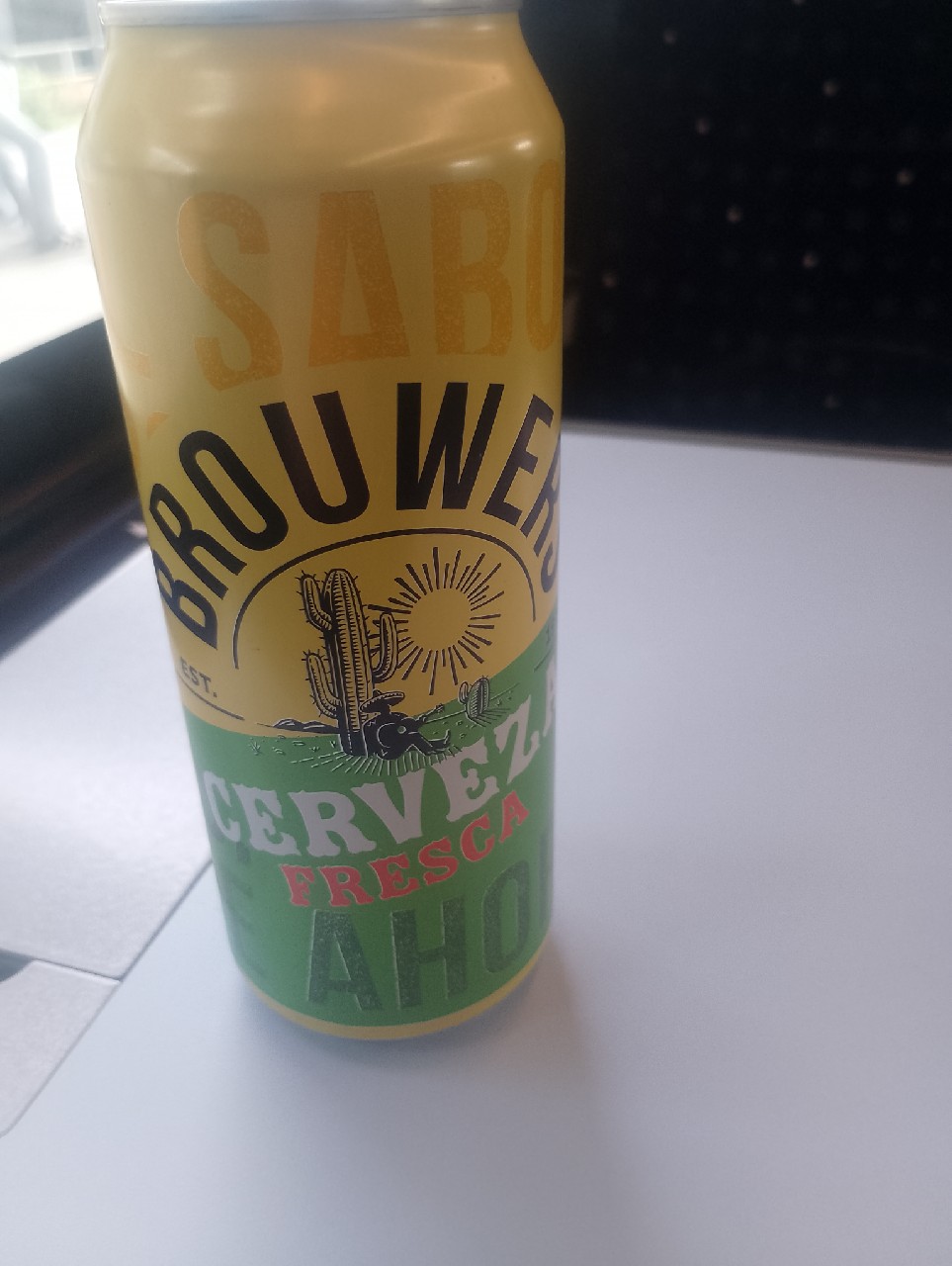 Cerveza Fresca, Netherlands