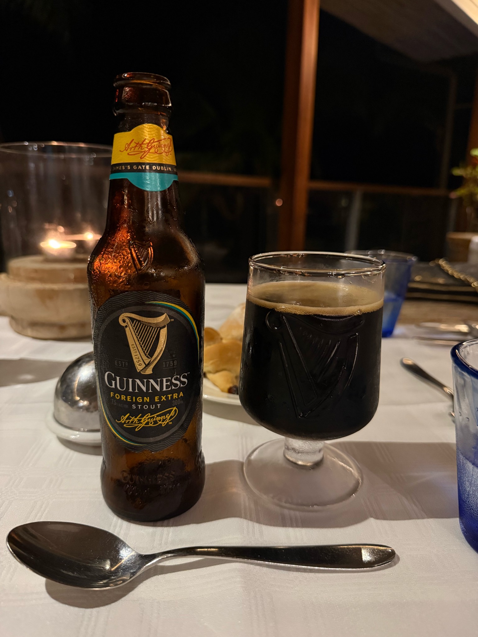 Guinness Foreign Extra Stout, Ireland