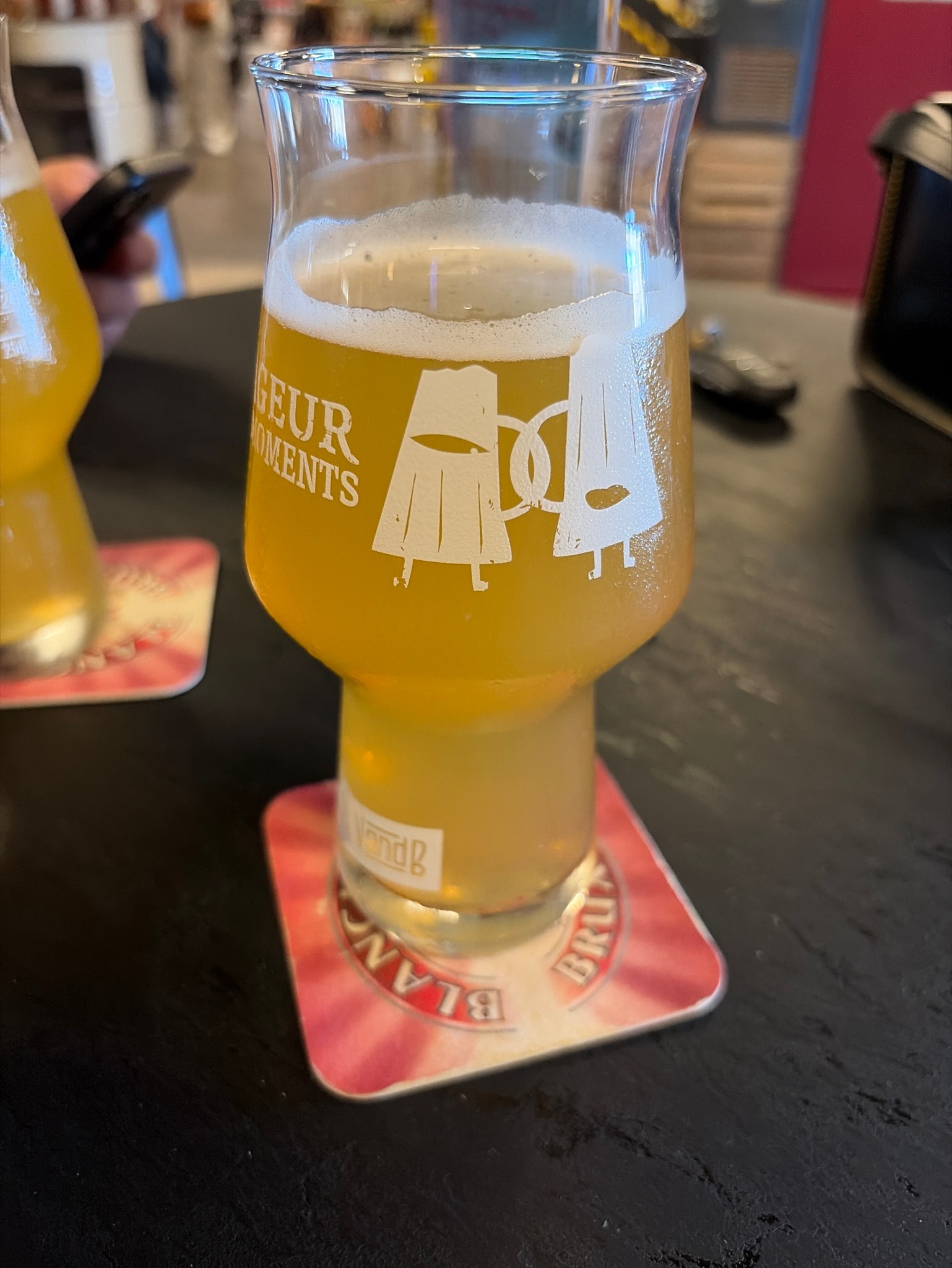 Off white-neipa, France