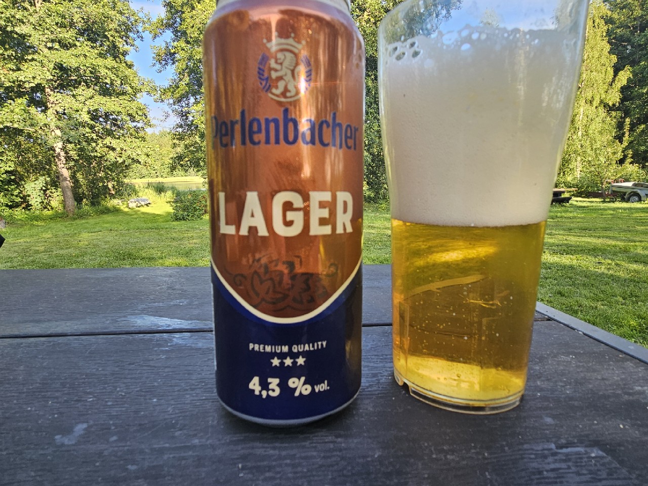 Perlenbacher Lager, Poland