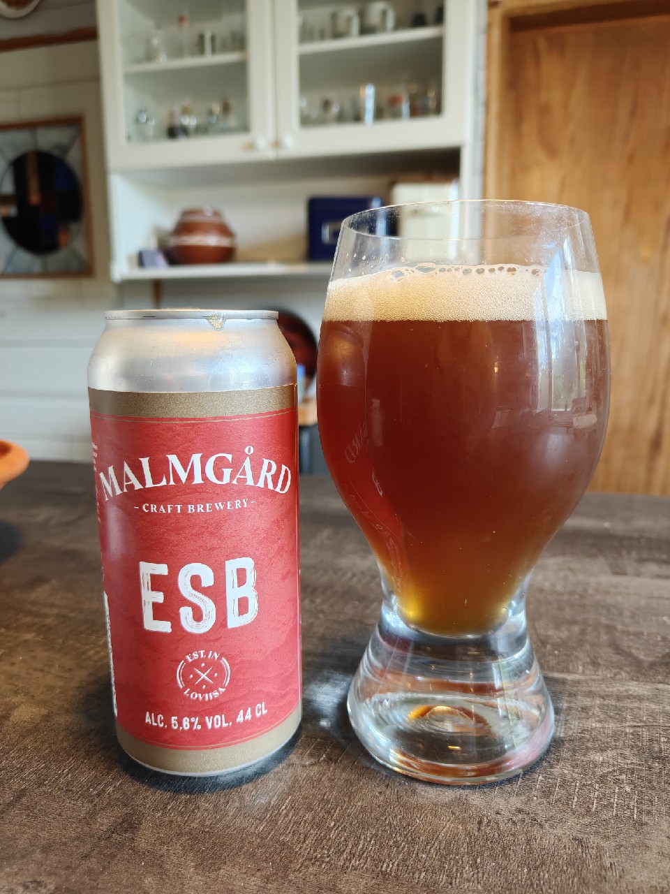 ESB, Finland