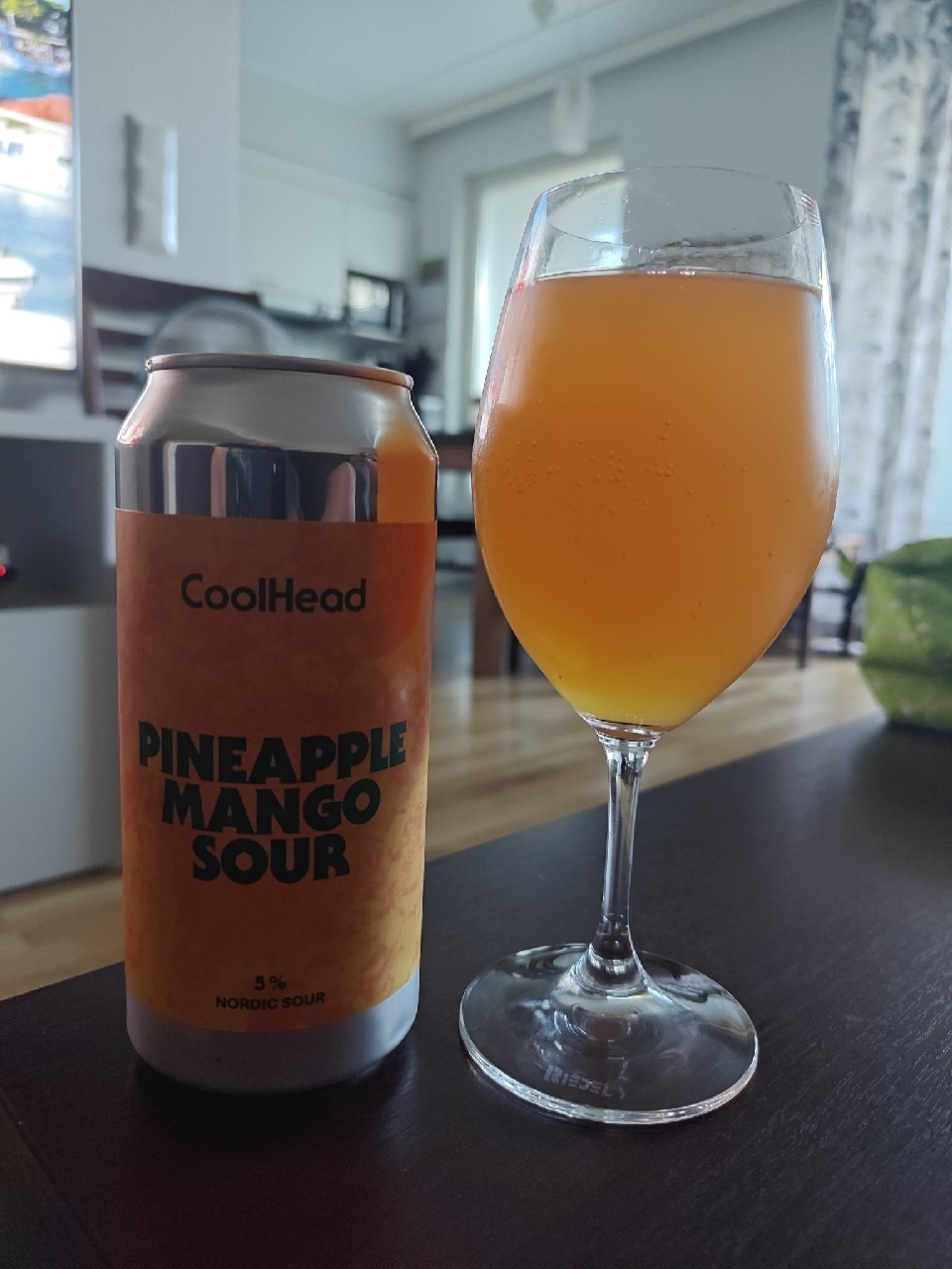 Pineapple Mango Sour, Finland